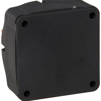 Marinco 701CHRV Contour Battery Switch