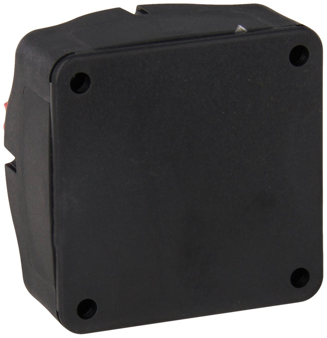 Marinco 701CHRV Contour Battery Switch