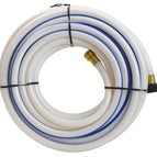 White / 1/2 Inch x 50 Inch