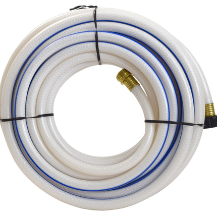 Valterra 1/2" x 10' Drinking Water Hose