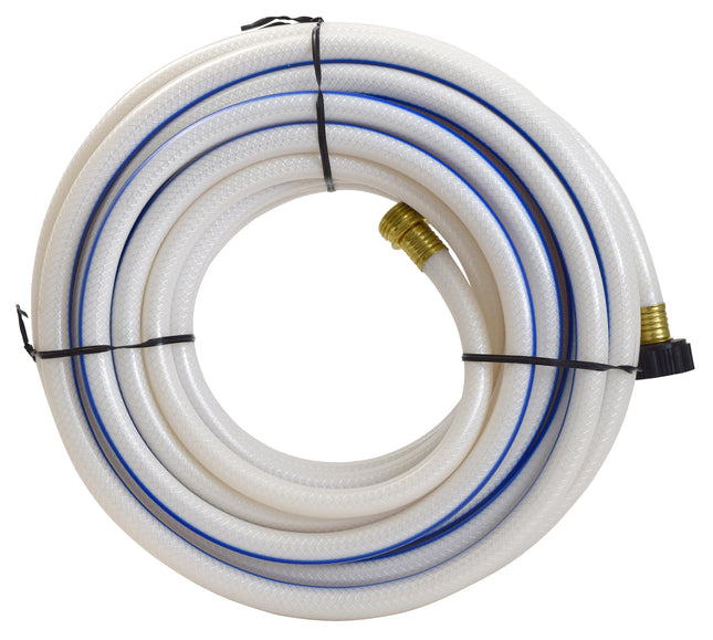 Valterra 1/2" x 10' Drinking Water Hose